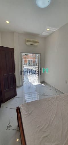 Hình ảnh Cho thuê nhà nguyên căn 104/6B Trần Quang Diệu