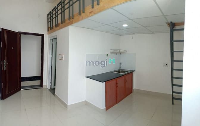 Hình ảnh Phòng trọ MỚI, có MÁY LẠNH và cử sổ LỚN, GYM & YOGA