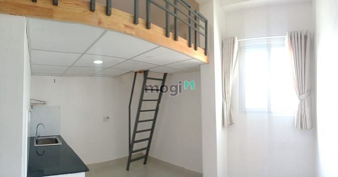 Hình ảnh Phòng trọ MỚI, có MÁY LẠNH và cử sổ LỚN, GYM & YOGA