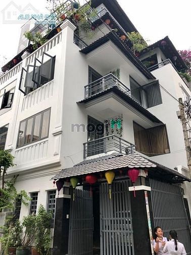 Hình ảnh Bán Nhà MT C18, phường 12, Tân Bình