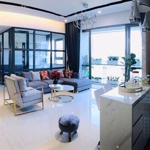 Hình ảnh Cho thuê CH Riverpark Premier 2 căn thông PMH Quận 7 có ngay nhà đẹp,