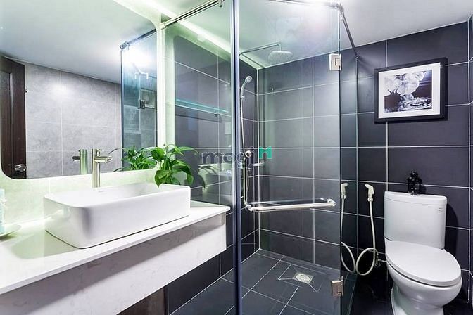 Hình ảnh Nhà cho thuê  518E/8 Lê Văn Sỹ, Phường 11, Quận 3,