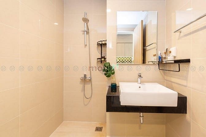 Hình ảnh Cho thuê Botanica Premier: 1PN=8.5Tr, 2PN=13Tr, 3PN=18Tr - Xem Ngay!
