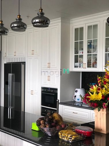 Hình ảnh cần bán penhouse sky garder 3 , phú mỹ hưng