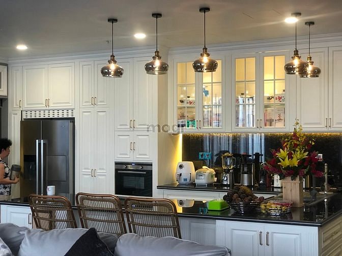 Hình ảnh cần bán penhouse sky garder 3 , phú mỹ hưng