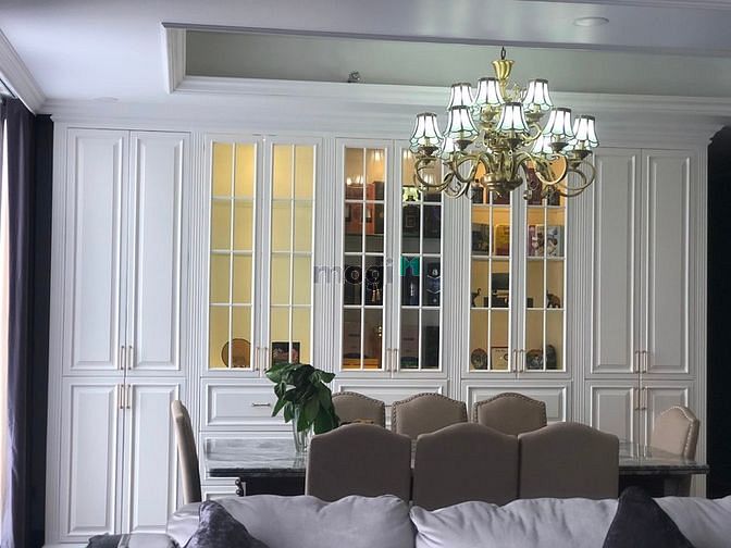 Hình ảnh cần bán penhouse sky garder 3 , phú mỹ hưng