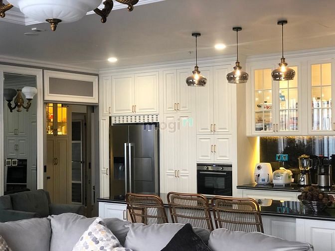 Hình ảnh cần bán penhouse sky garder 3 , phú mỹ hưng