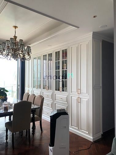 Hình ảnh cần bán penhouse sky garder 3 , phú mỹ hưng