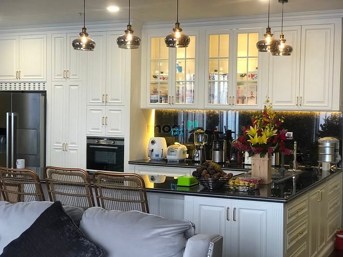 Hình ảnh cần bán penhouse sky garder 3 , phú mỹ hưng