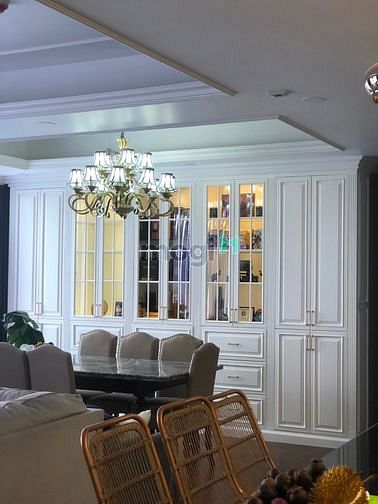 Hình ảnh cần bán penhouse sky garder 3 , phú mỹ hưng