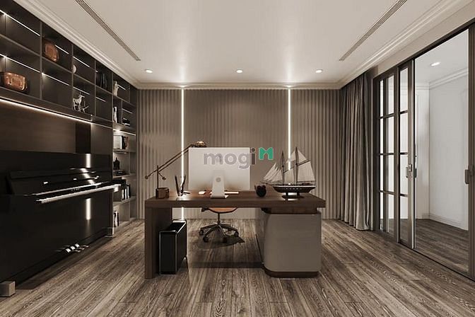 Hình ảnh Cho thuê Riverpark Residence PMH Q7, 128m2 giá chỉ có 29 triệu/tháng.