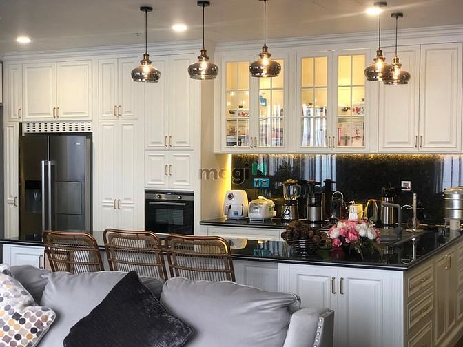 Hình ảnh cần bán penhouse sky garder 3 , phú mỹ hưng