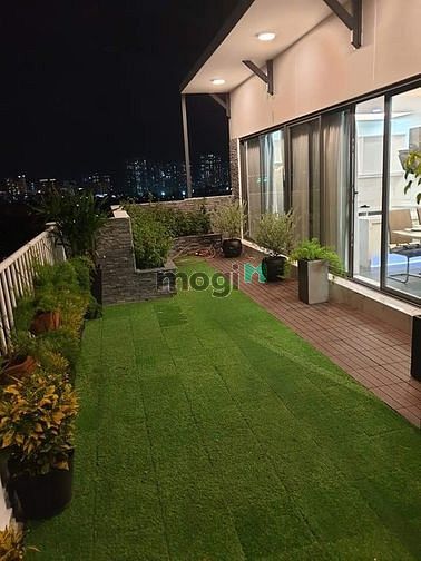 Hình ảnh cần bán penhouse sky garder 3 , phú mỹ hưng