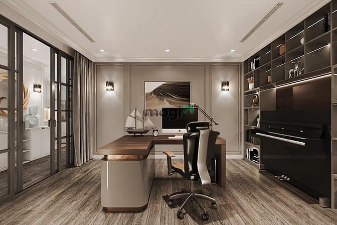 Hình ảnh Cho thuê Riverpark Residence PMH Q7, 128m2 giá chỉ có 29 triệu/tháng.