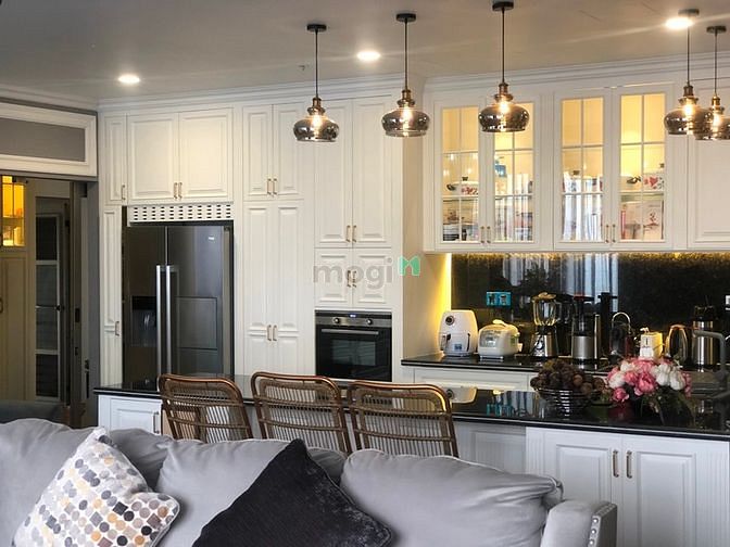 Hình ảnh cần bán penhouse sky garder 3 , phú mỹ hưng