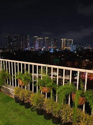 Hình ảnh cần bán penhouse sky garder 3 , phú mỹ hưng