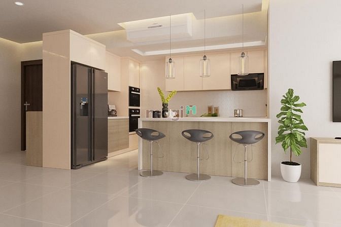 Hình ảnh Riverpark Residence Trang Chủ MB66.COM / Đăng Ký Tặng 66K view sông Phú Mỹ Hưng cần cho thuê gấp