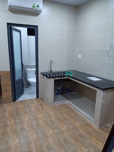 Hình ảnh Mb6623 nạp rút nhanh chóng mini 1 phòng ngủ, studio full nội thất giá rẻ gần Aeon Tân phú