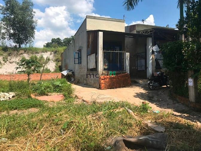 Hình ảnh Bán lô đất ĐT 767 100m2 thổ cư full Bắc Sơn Trảng Bom