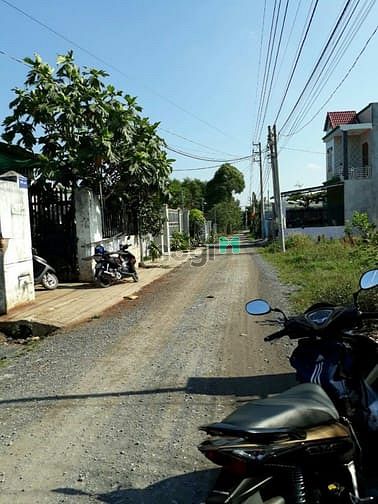 Hình ảnh Bán lô đất ĐT 767 100m2 thổ cư full Bắc Sơn Trảng Bom