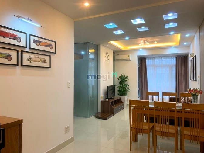 Hình ảnh cần cho thuê sky 3 căn góc 2pn,2wc