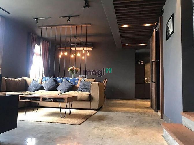 Hình ảnh cần bán căn penhouse sky 3 phú mỹ hưng