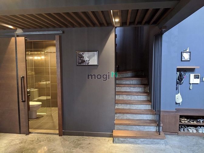 Hình ảnh cần bán căn penhouse sky 3 phú mỹ hưng