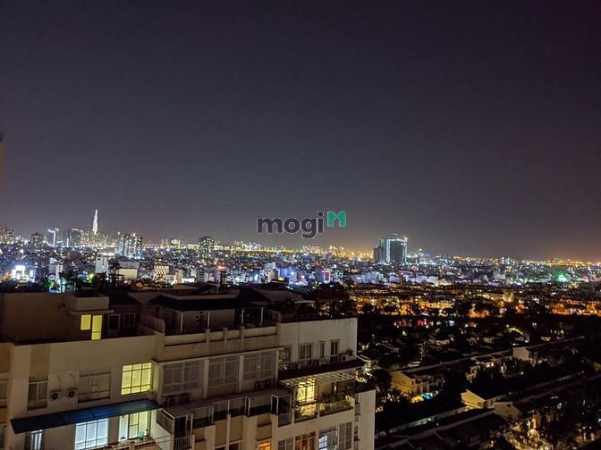 Hình ảnh cần bán căn penhouse sky 3 phú mỹ hưng