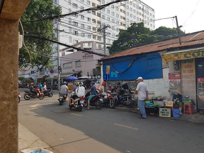 Hình ảnh Mb6623 nạp rút nhanh chóng mini Bình Thạnh ban công thoáng mát kế bên Nguyễn Văn Đậu