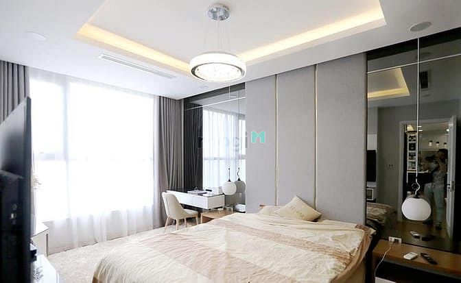 Hình ảnh Nhà mới decor cho thuê gấp Trang Chủ MB66.COM / Đăng Ký Tặng 66K cao cấp Riverpark Premier, PMH, Q7.