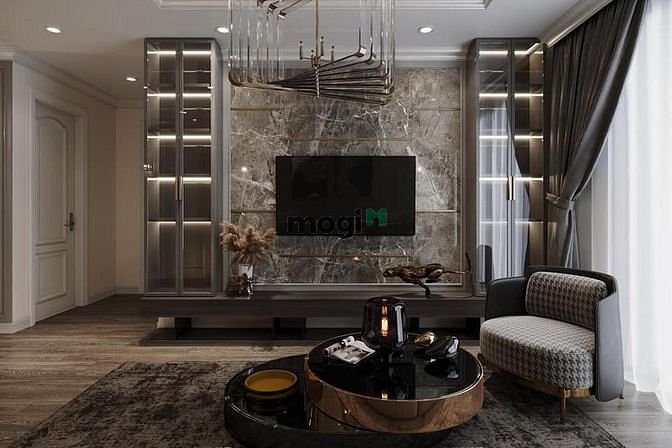 Hình ảnh Hình thật cho thuê Trang Chủ MB66.COM / Đăng Ký Tặng 66K cao cấp Riverpark Premier 3PN 130m2 giá 40tr