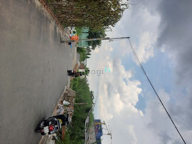 Hình ảnh 1071,6m2 thổ cư, hẻm xe tải 1135 Huỳnh Tấn Phát