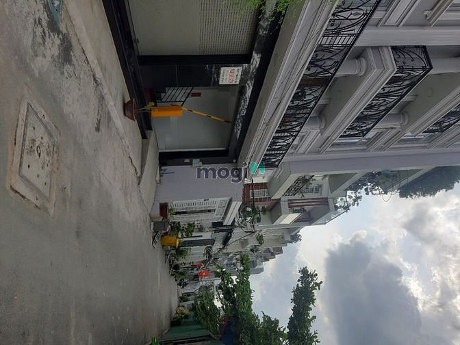Hình ảnh 1071,6m2 thổ cư, hẻm xe tải 1135 Huỳnh Tấn Phát