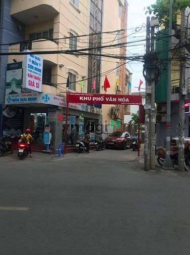 Hình ảnh Bán đất sổ riêng thổ cư phường quang vinh tpbh