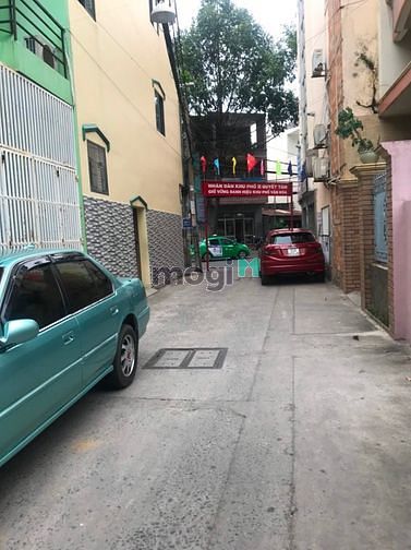 Hình ảnh Bán đất sổ riêng thổ cư phường quang vinh tpbh