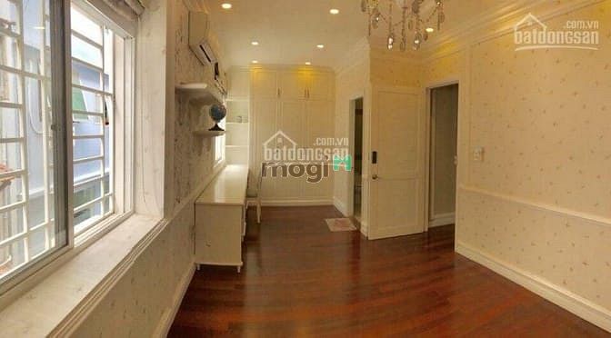 Hình ảnh Bán biệt thự phố vườn khu Mỹ Giang gần cầu Ánh Sao PMH, Q.7 giá 19 tỷ.