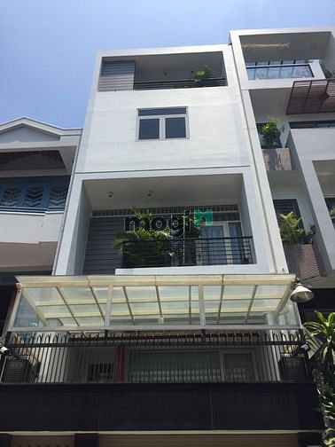Hình ảnh Cho thuê nhà 419/5 Phan Xích Long, P.3, Q. Phú Nhuận.