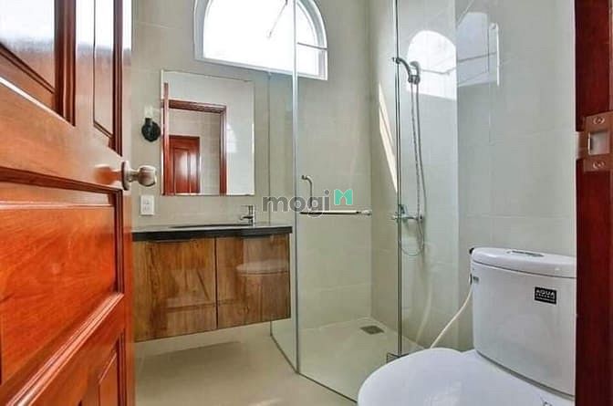 Hình ảnh Cho thuê nhà mới hẻm xe tải 281/6a Lê Văn Sỹ, P1, Tân Bình.