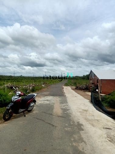 Hình ảnh Cần bán gấp đất mặt tiền đường 357 - xã Thái Mỹ - Củ Chi
