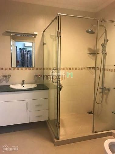 Hình ảnh Cần bán biệt thự Mỹ Giang, PMH, Q7, DT 126m2