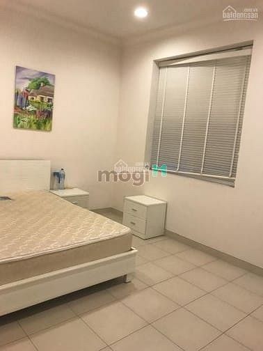 Hình ảnh Cần bán biệt thự Mỹ Giang, PMH, Q7, DT 126m2