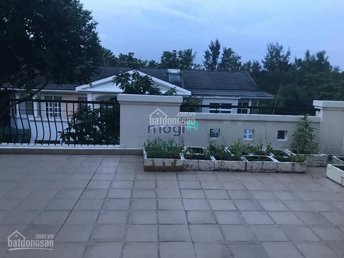 Hình ảnh Cần bán biệt thự Mỹ Giang, PMH, Q7, DT 126m2