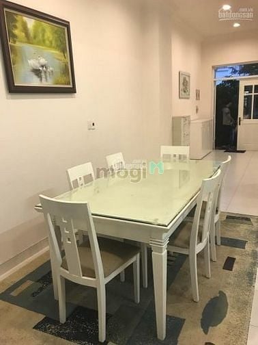 Hình ảnh Cần bán biệt thự Mỹ Giang, PMH, Q7, DT 126m2