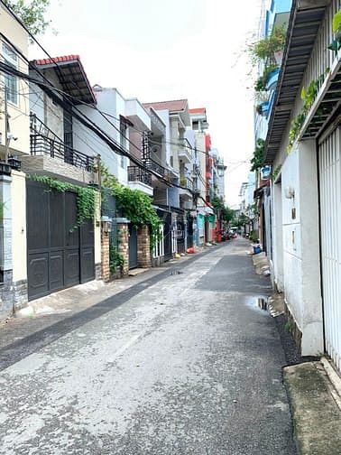 Hình ảnh Lô Đất Đẹp DT:4.5x19m ,MT HXH Huỳnh Tấn Phát, P. Phú Thuận, Quận 7
