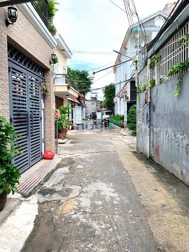 Hình ảnh Lô Đất Đẹp DT:4.5x19m ,MT HXH Huỳnh Tấn Phát, P. Phú Thuận, Quận 7
