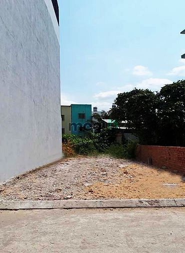 Hình ảnh Lô Đất Đẹp DT:4.5x19m ,MT HXH Huỳnh Tấn Phát, P. Phú Thuận, Quận 7