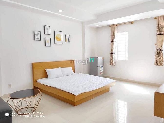 Hình ảnh Chỉ từ 4tr/tháng. Mb6623 nạp rút nhanh chóng dịch vụ 25m2 cho thuê Q1