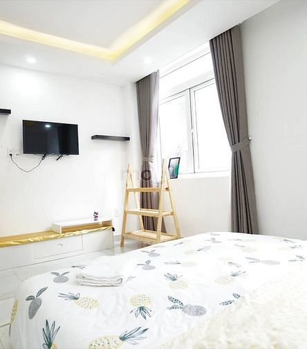 Hình ảnh Chỉ từ 4tr/tháng. Mb6623 nạp rút nhanh chóng dịch vụ 25m2 cho thuê Q1