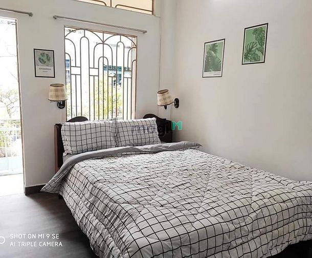 Hình ảnh Chỉ từ 4tr/tháng. Mb6623 nạp rút nhanh chóng dịch vụ 25m2 cho thuê Q1