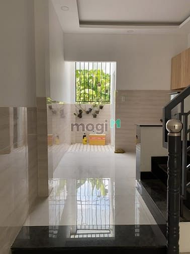 Hình ảnh Cần cho thuê nhà 4/8A Bình Giã, Phường 13, Tân Bình,